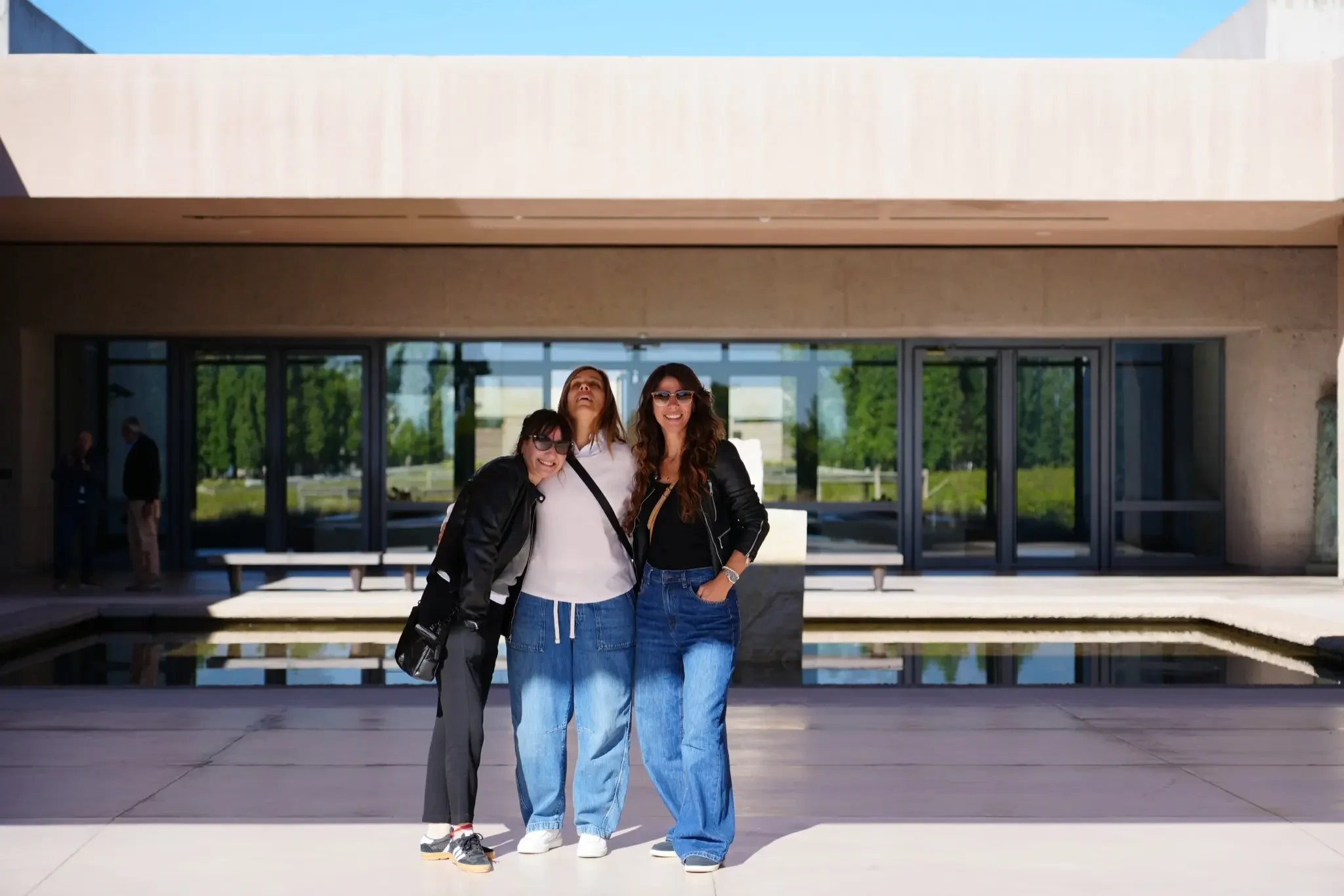 Bodegas Salentein