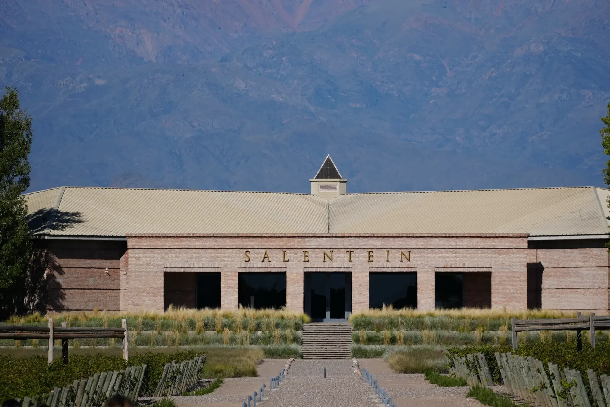 Bodegas Salentein