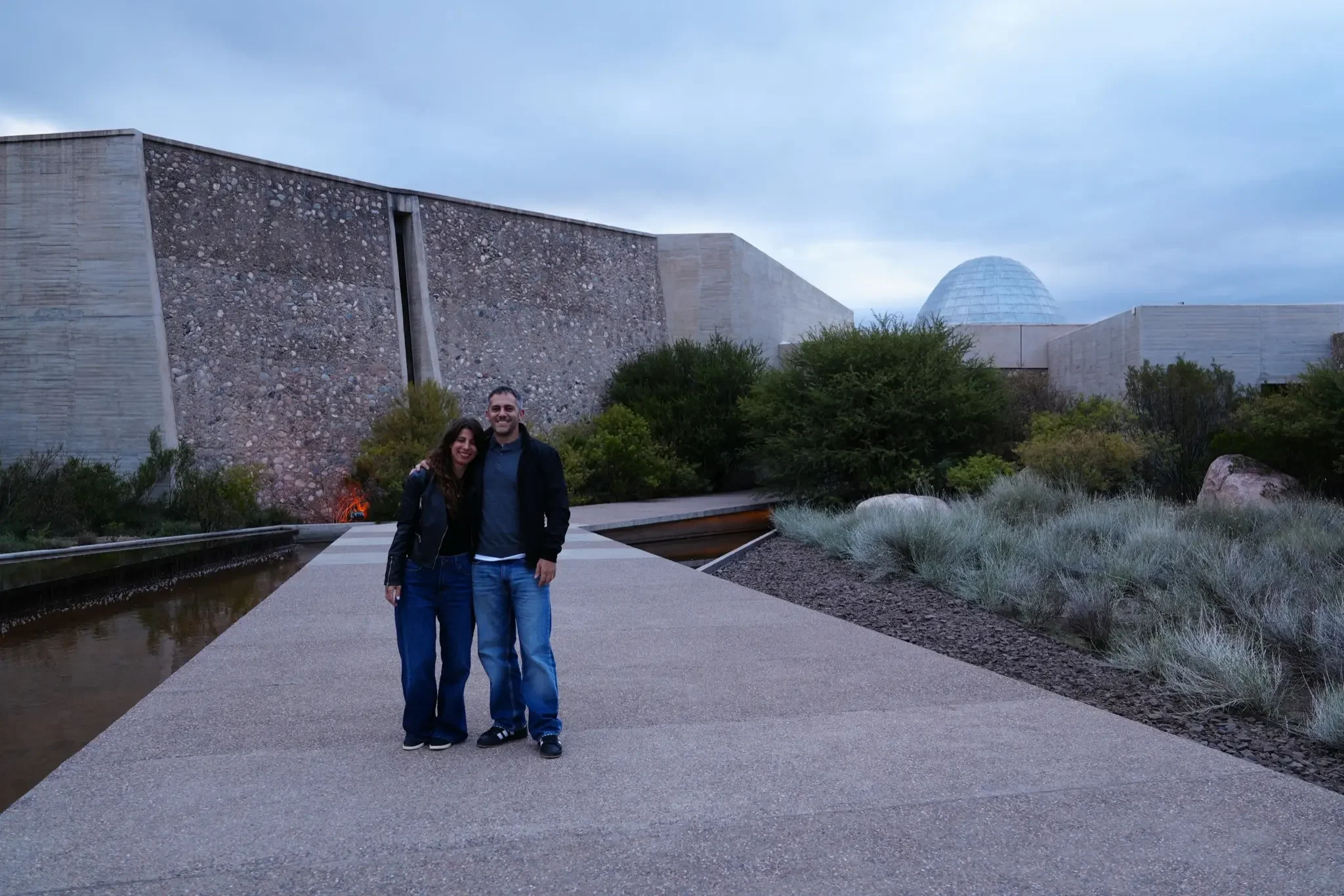 Bodega Zuccardi, Piedra Infinita