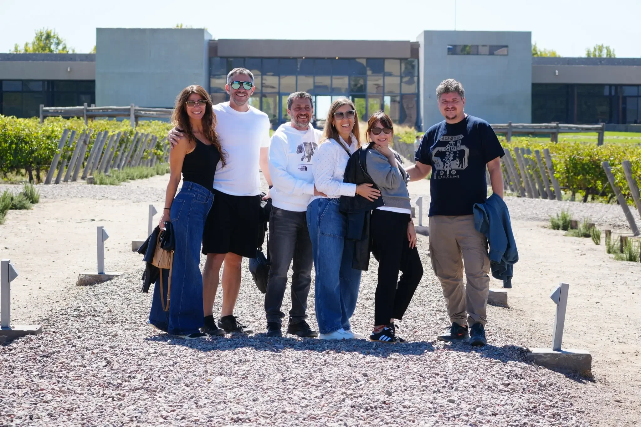 Bodegas Salentein