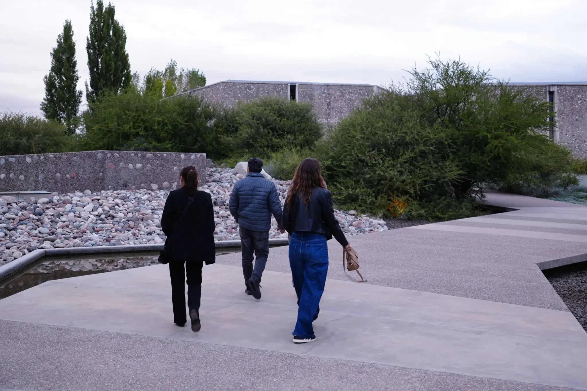 Bodega Zuccardi, Piedra Infinita