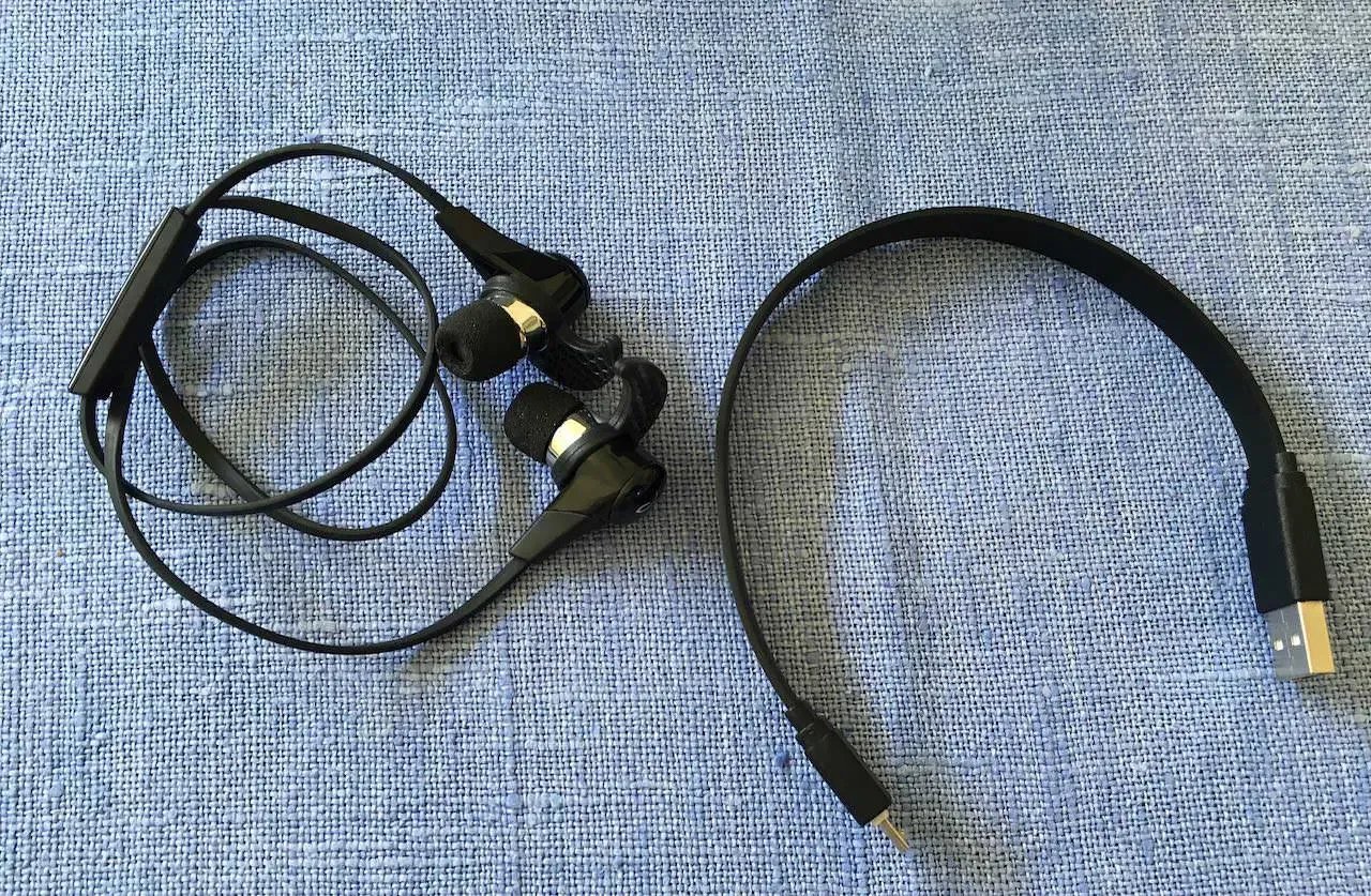 Review Bluebuds X de Jaybird