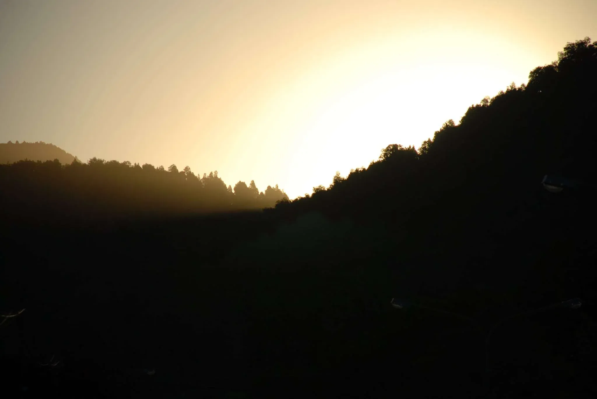 San Martín de los Andes – Día 1
