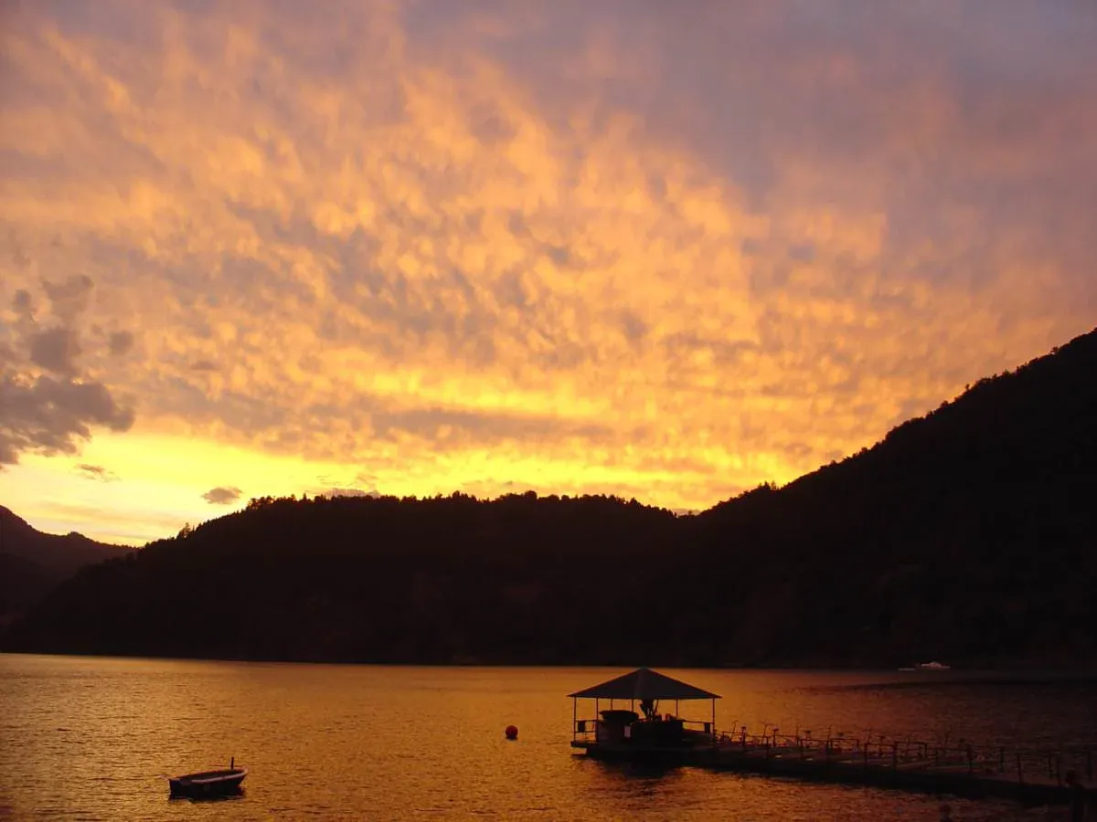 Vacaciones en San Martín del los Andes, Villa la Angostura y Bariloche