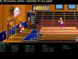 Indiana Jones en Nokia N95