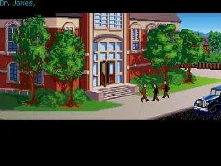 Indiana Jones en Nokia N95