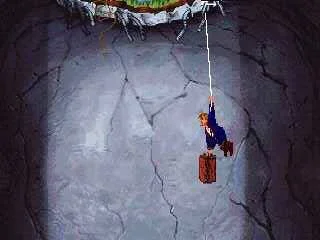 Indiana Jones en Nokia N95