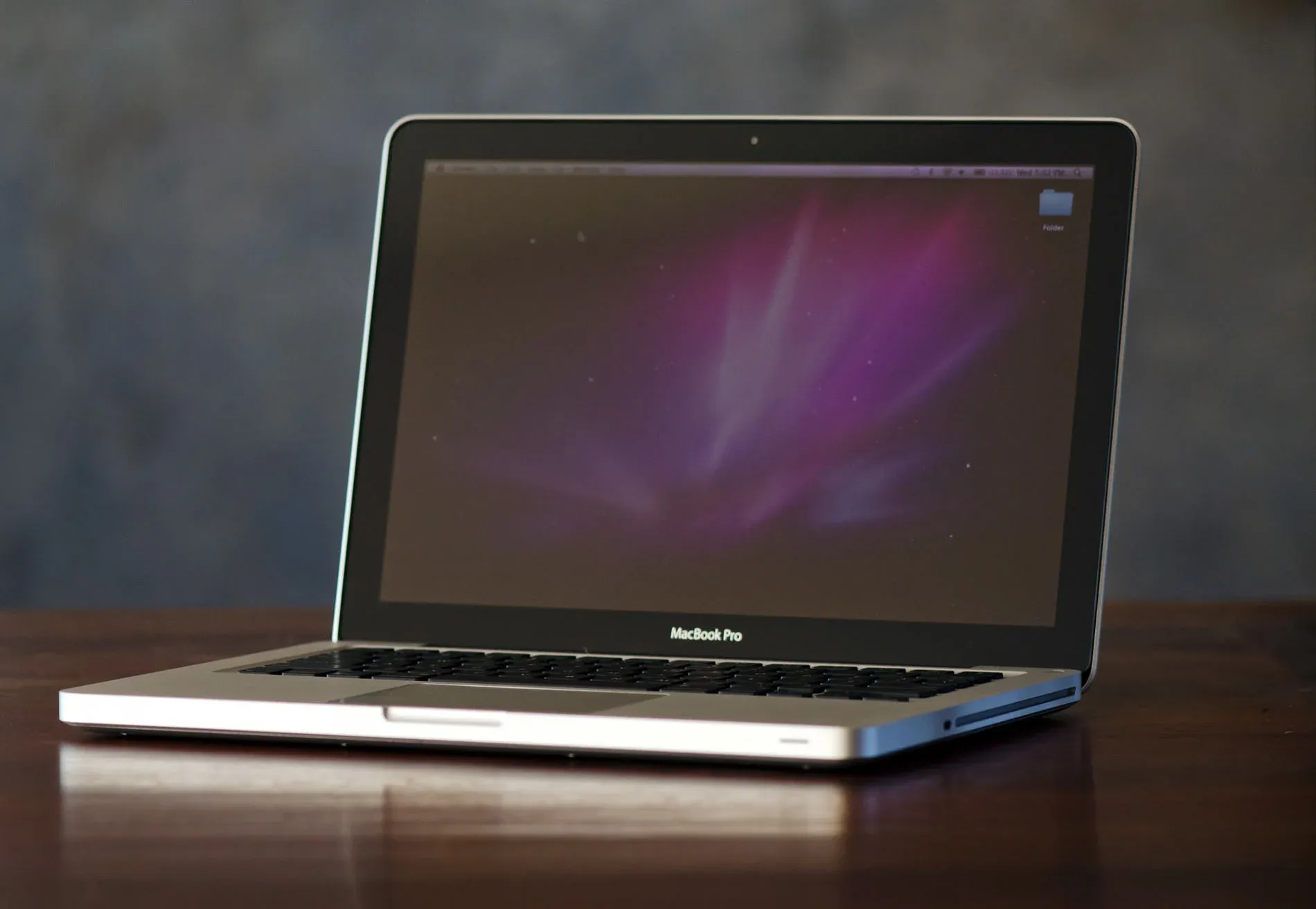 Se salió una tecla de mi Macbook PRO 2011