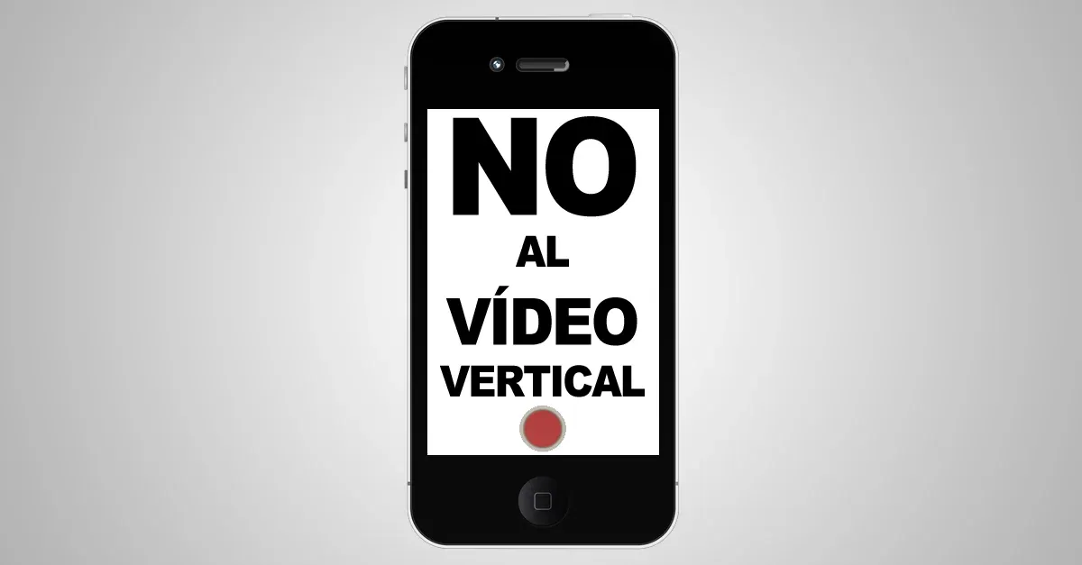 Síndrome del video vertical