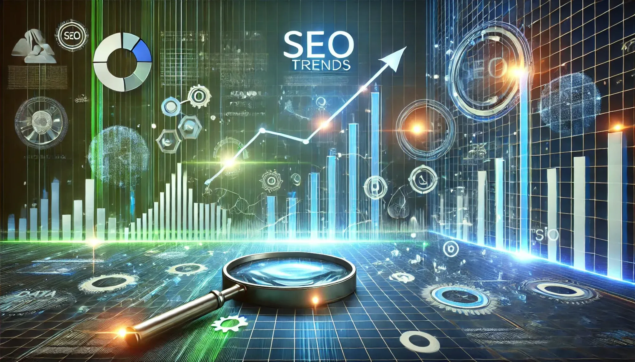 Tendencias SEO 2025 y los cambios de paradigma
