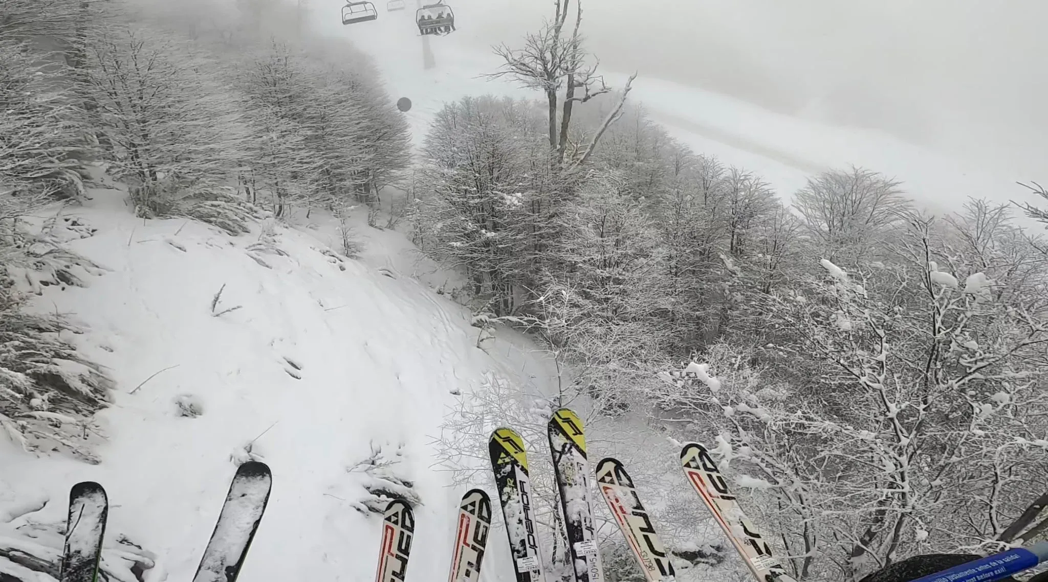 Vacaciones de invierno en San Martín de los Andes 2023