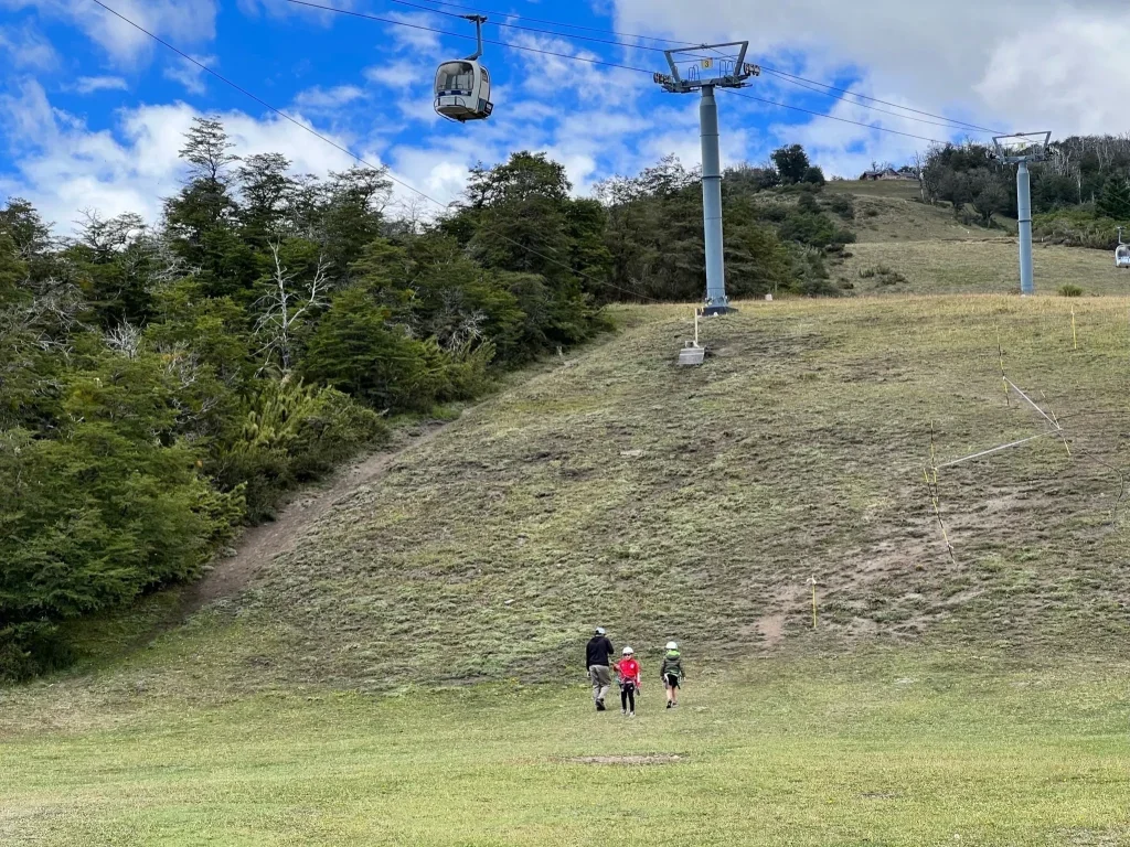 Cerro Chapelco