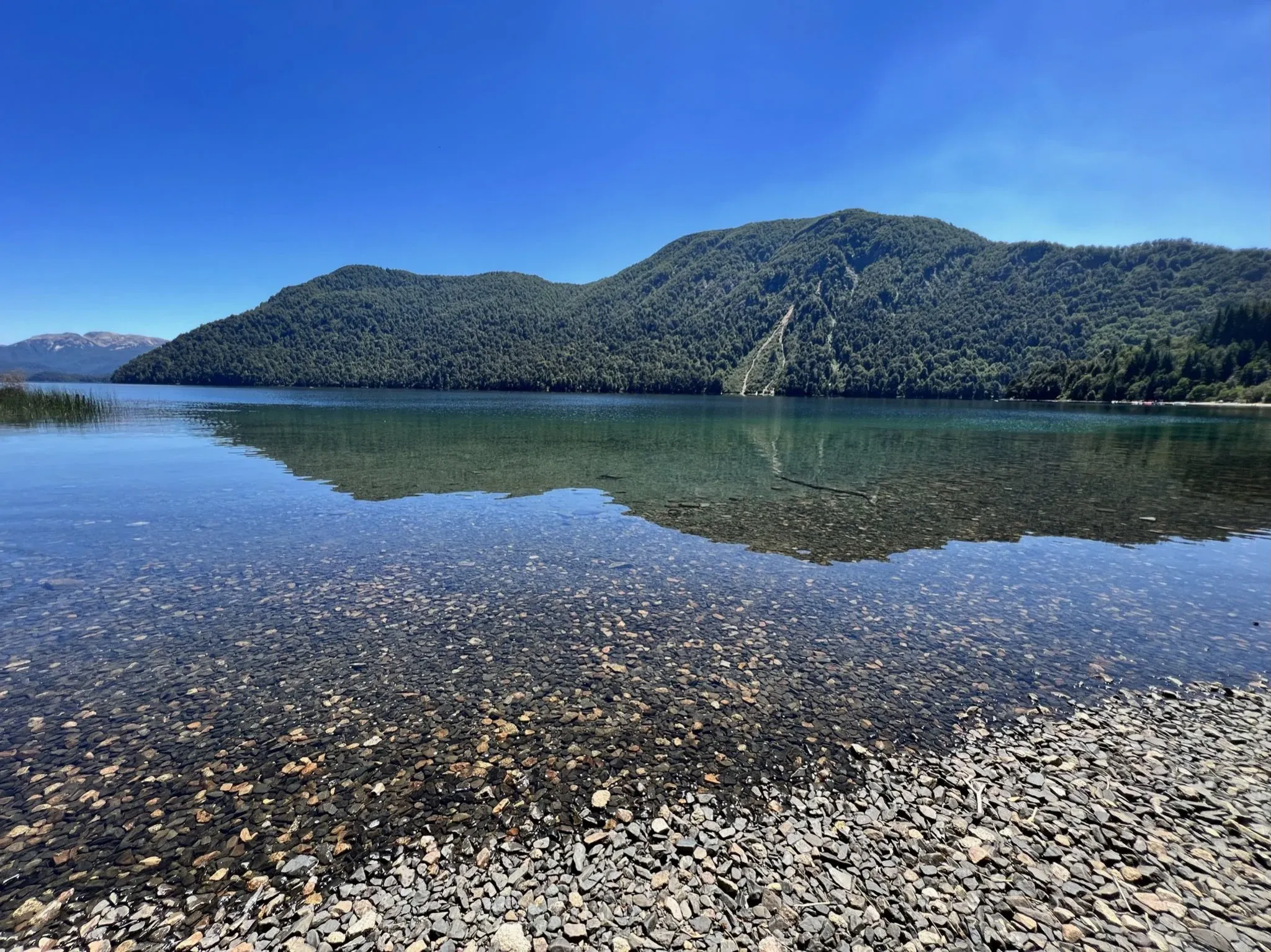 Vacaciones en el Sur – Lago Hermoso y Villa La Angostura