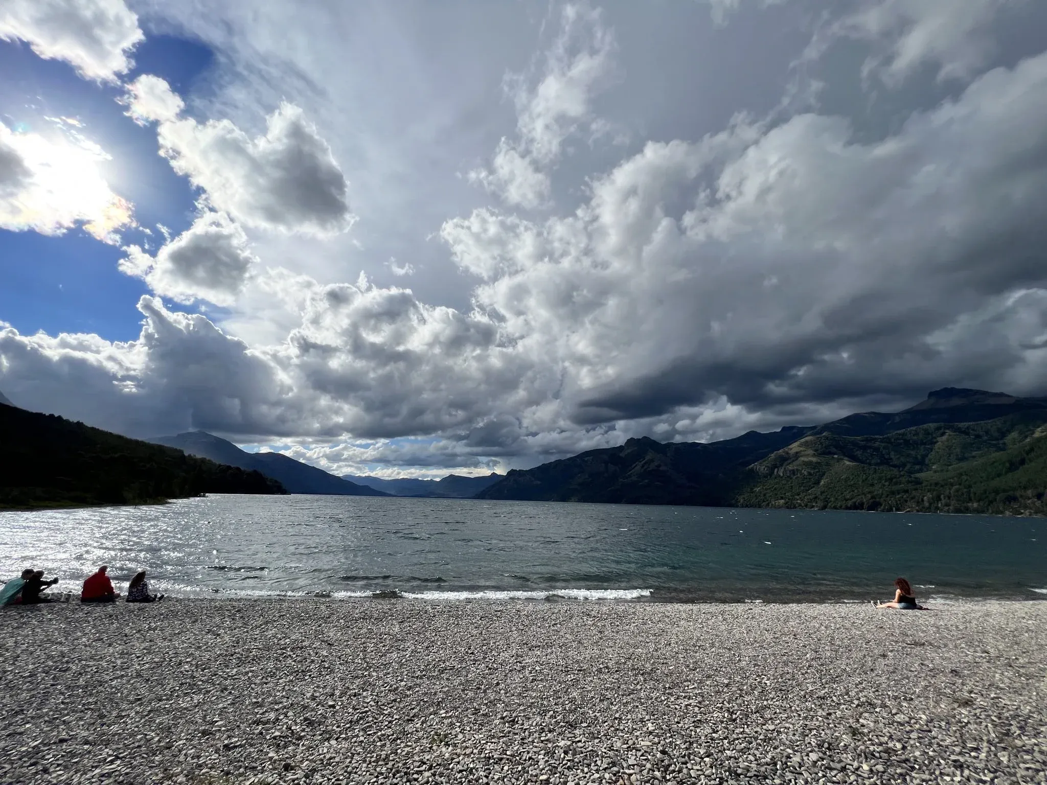 Vacaciones en el Sur – Lago Meliquina