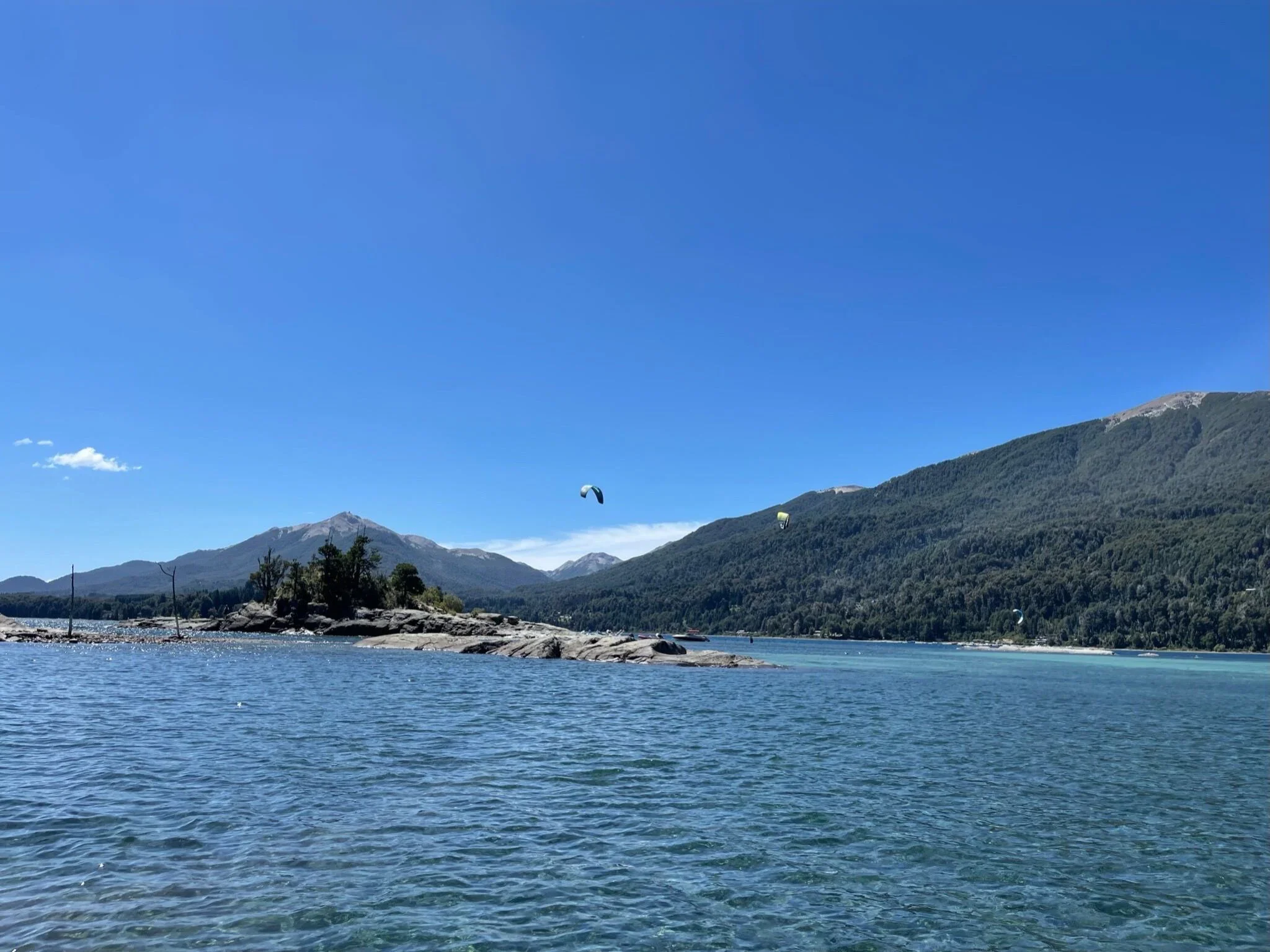 Bahía San Patricio