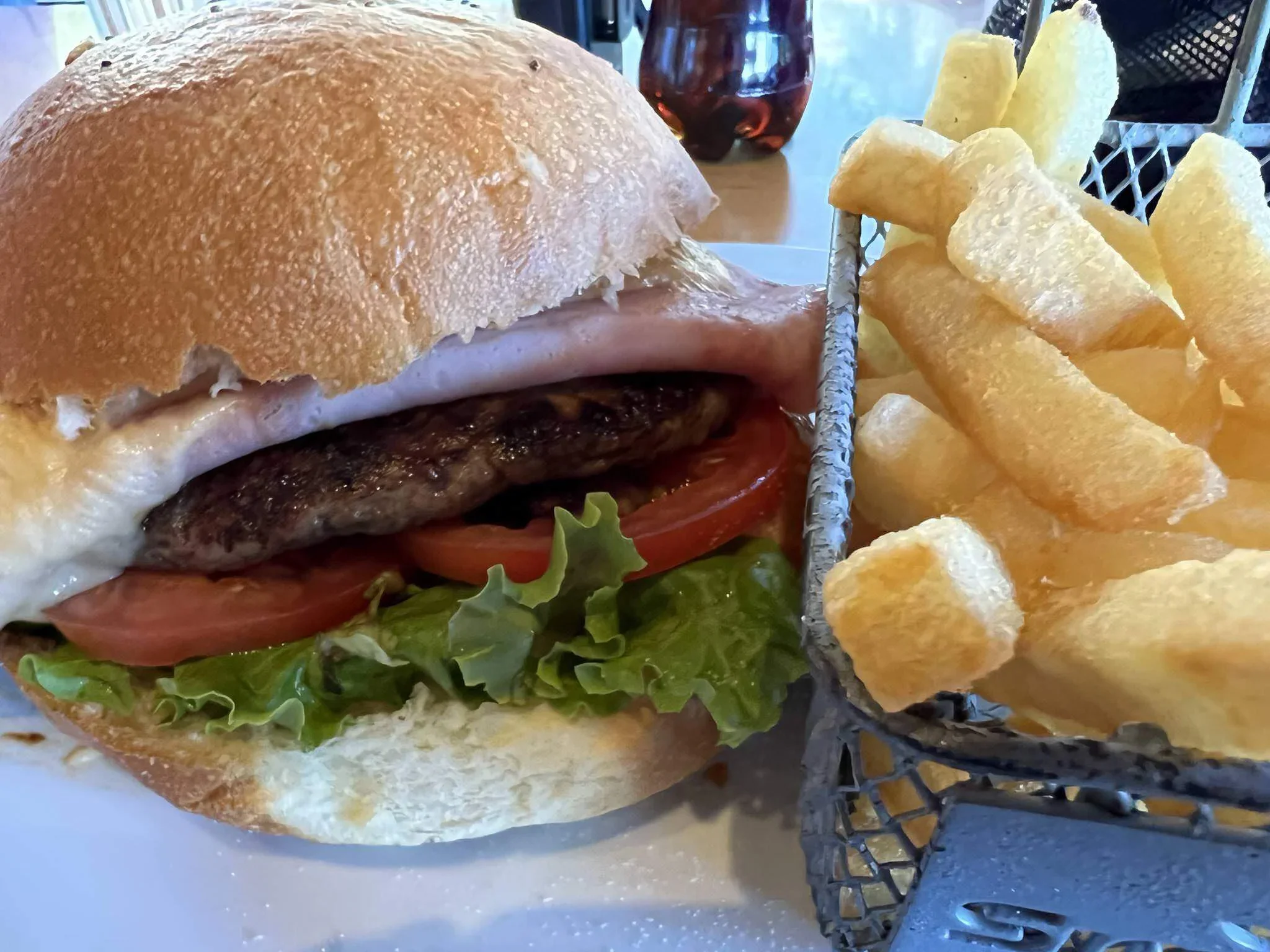 Hamburguesa
