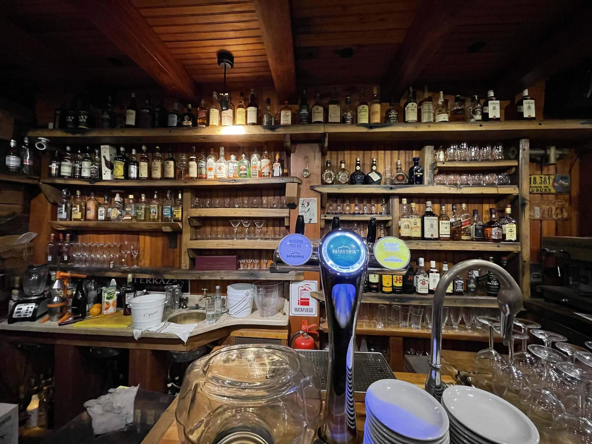 La Tasca