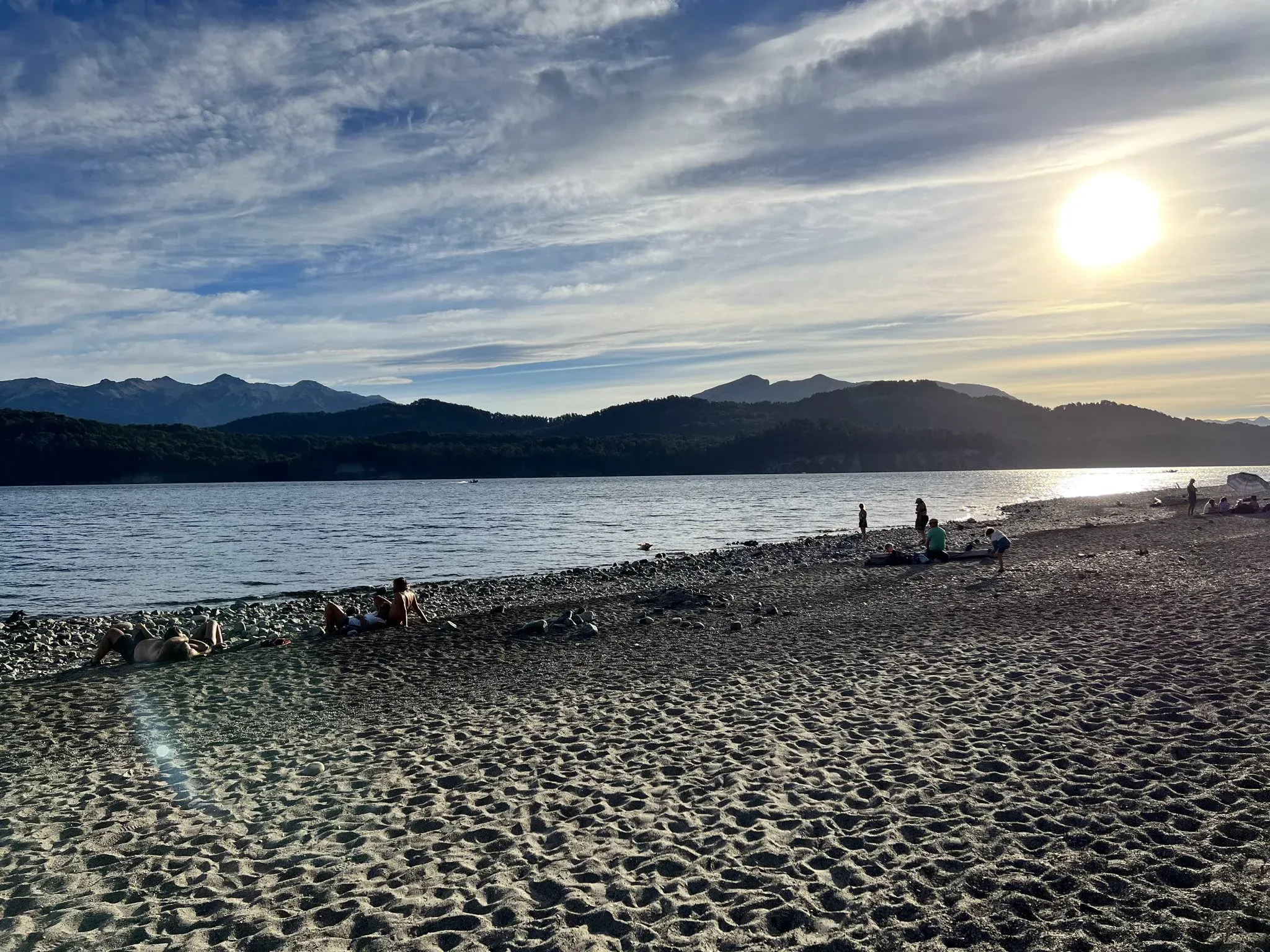 Vacaciones en el Sur – Villa La Angostura y Lago Nahuel Huapi