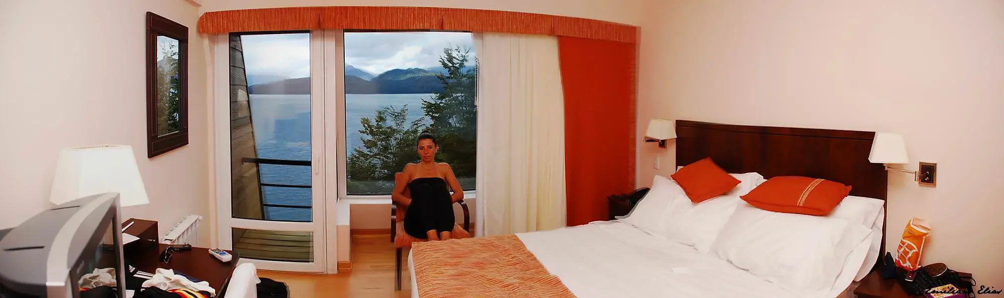 Hotel Las Marianas - Bariloche