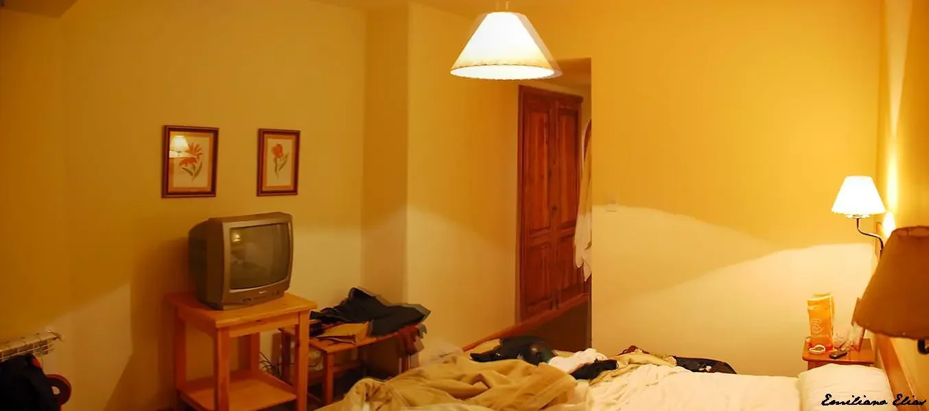 Hotel Sol Arrayán