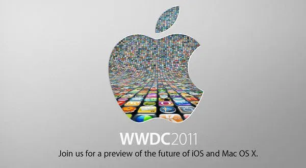 Steve Jobs anunciará iOS 5, MacOSX Lion y iCloud en la WWDC