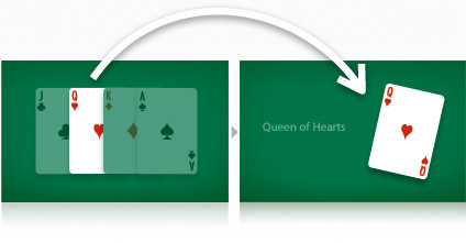 Keynote Magic Move