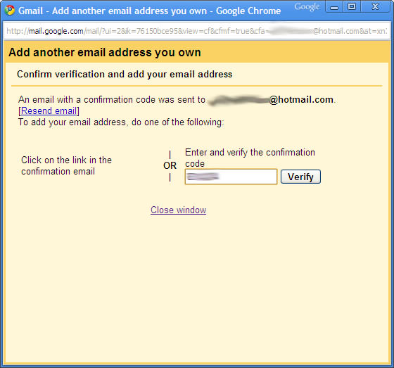 Gmail Labs